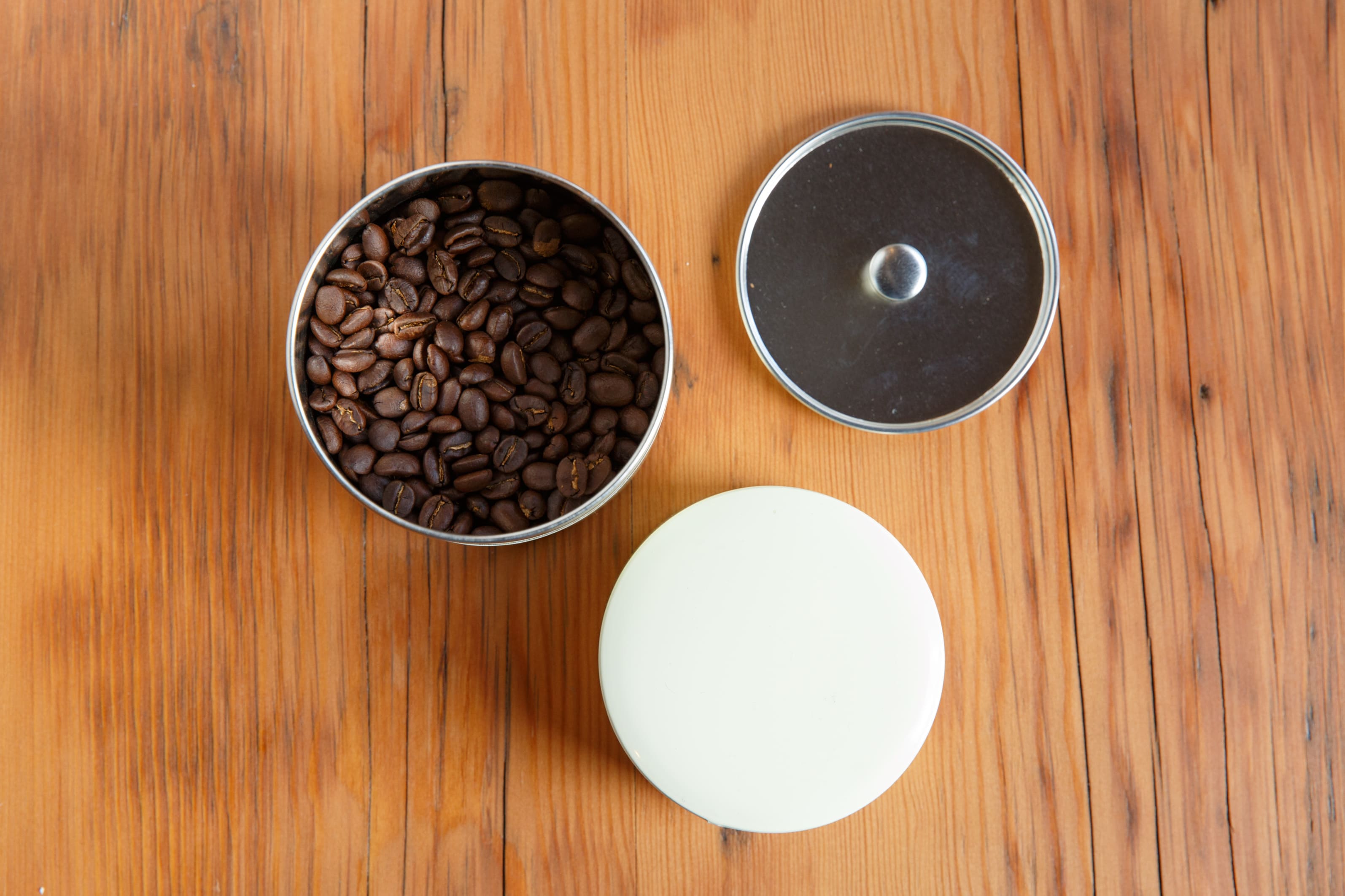 Wootton COFFEEのイメージ1枚目