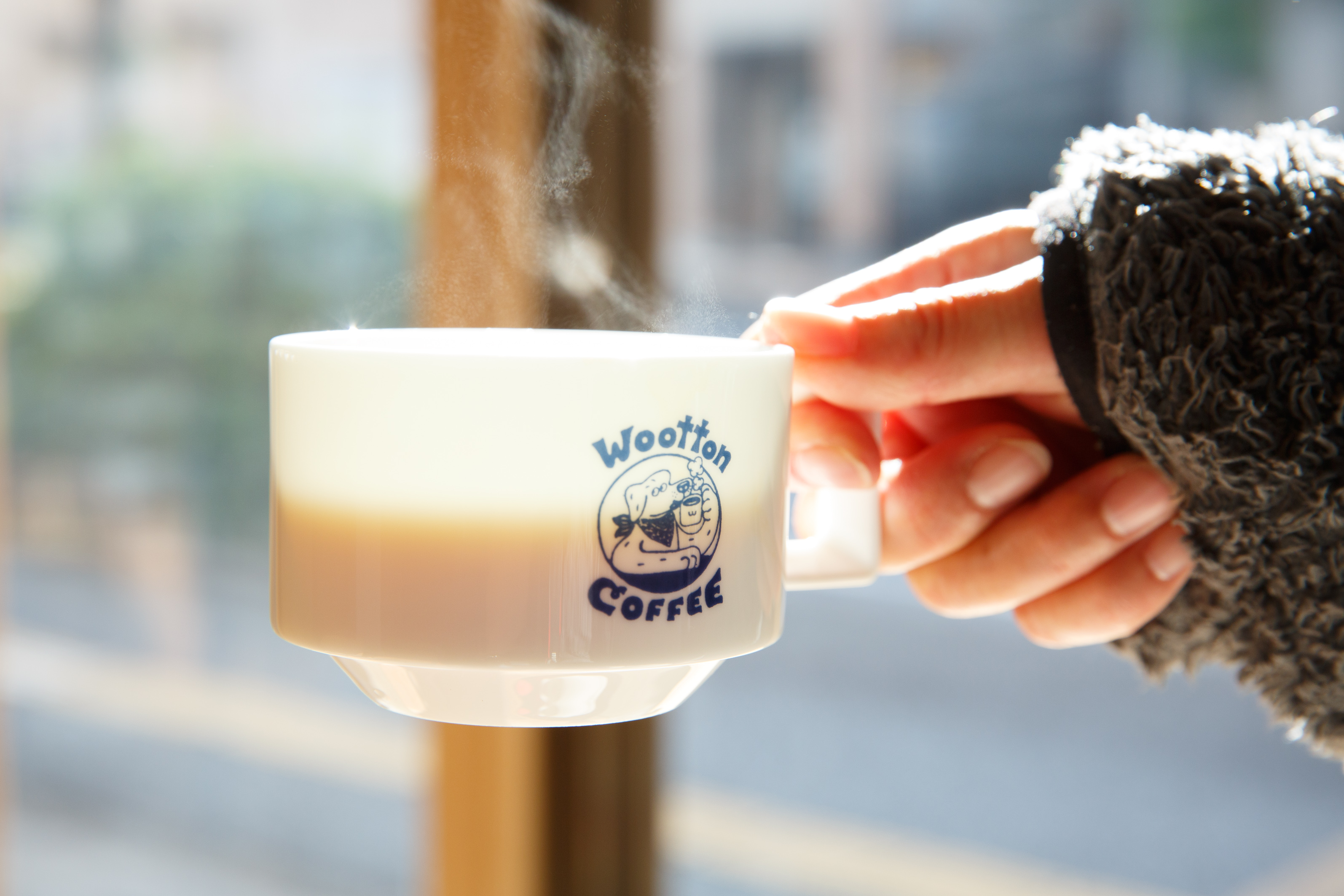 Wootton COFFEEのイメージ7枚目