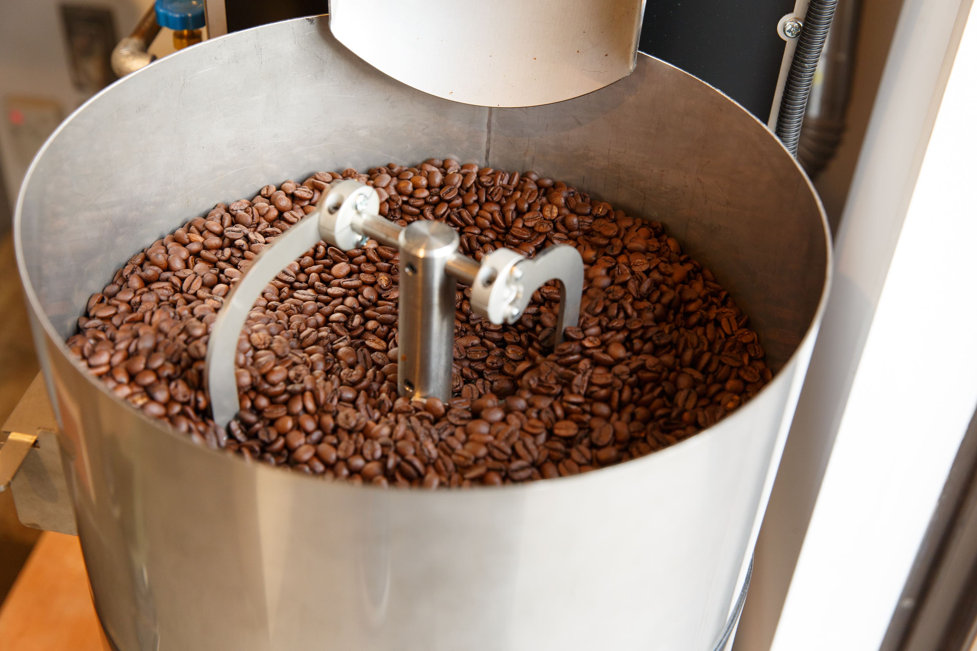 Wootton COFFEEのイメージ8枚目