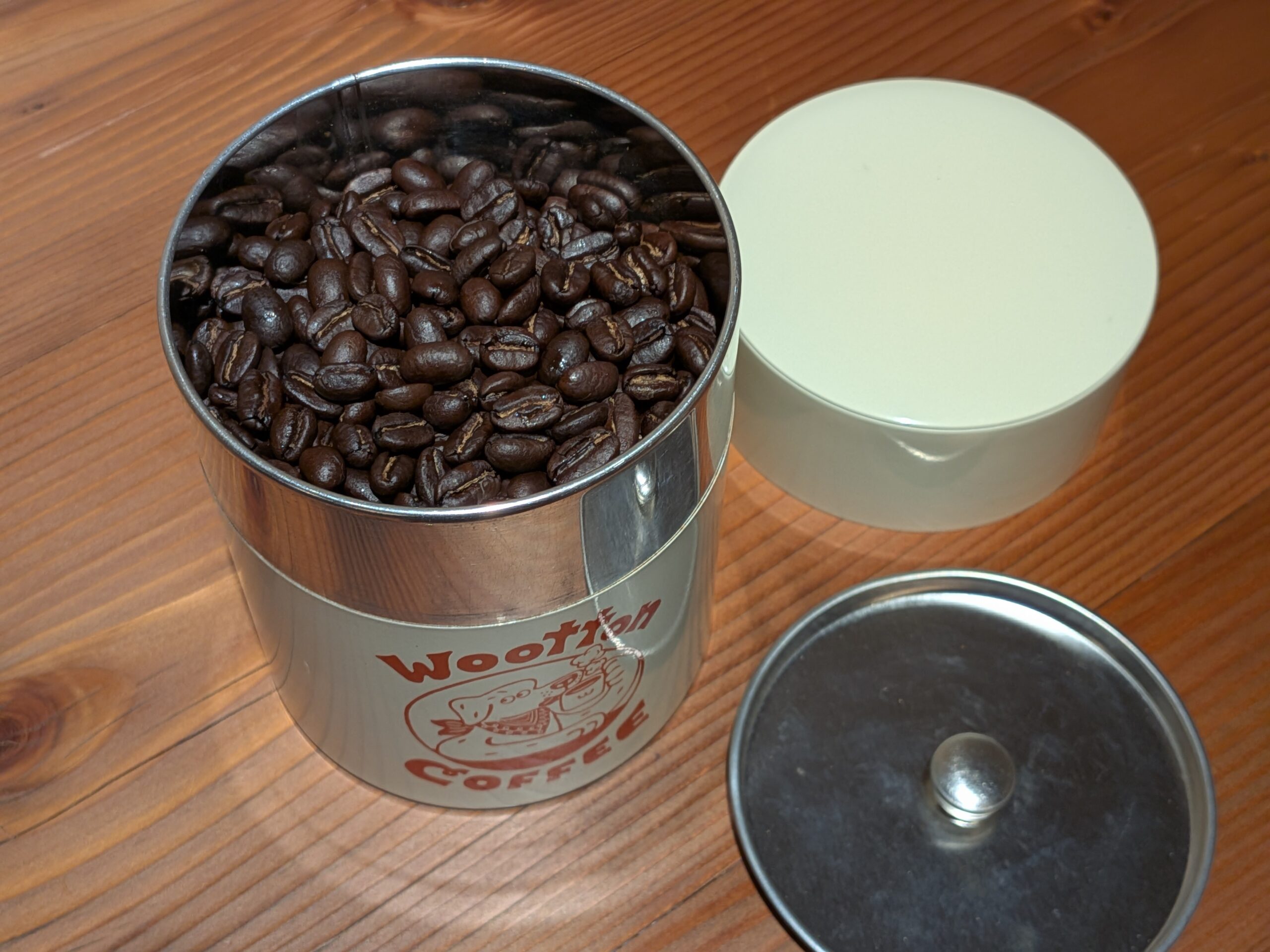 【9月】今月のコーヒー豆